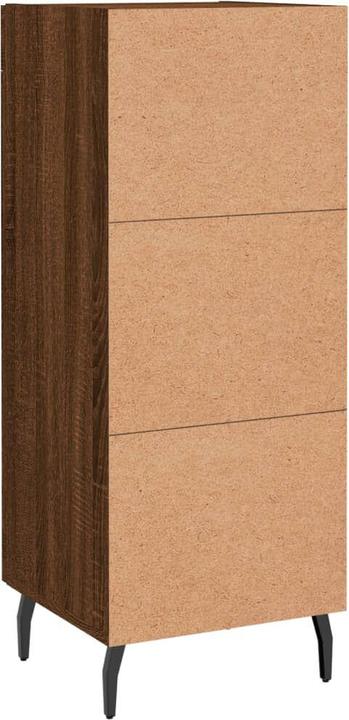 Image du produit vidaXL Eduardo (34.50 x 34 x 90 cm)