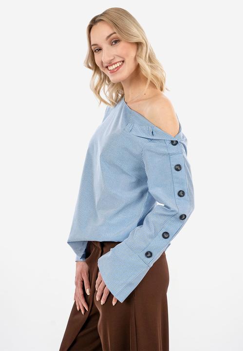 Produktbild Suri Frey Bluse SFY Freyday (S)