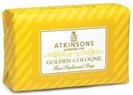 Immagine prodotto Atkinsons Sapone di colonia d'oro 7,1oz (Ricarica, 7.10 ml)
