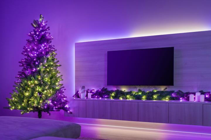 Actual product image Twinkly Garland (2.74 m)