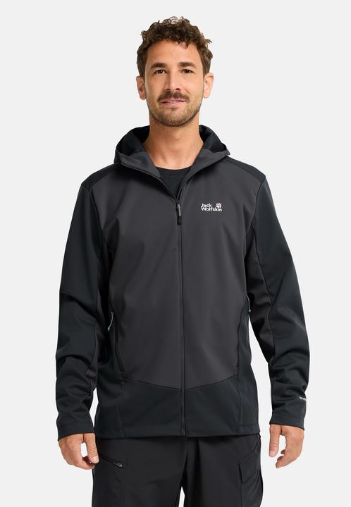 Immagine prodotto Jack Wolfskin Skyvail Jkt M (L)