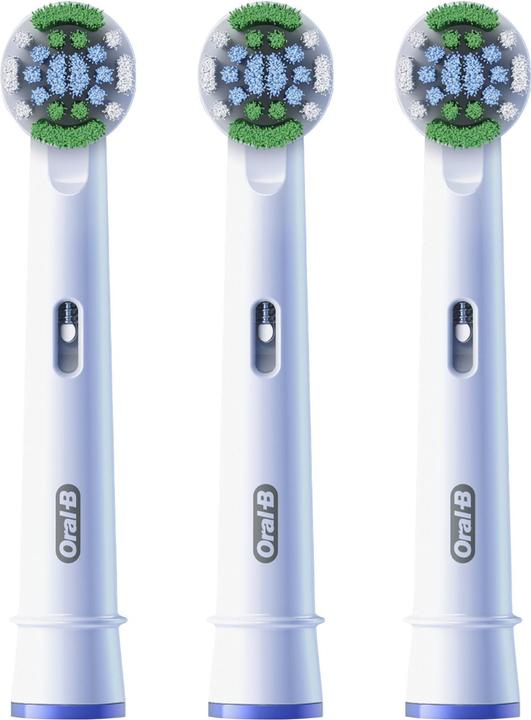 Actual product image Braun Oral-B Replacement Pro Precision Clean, 3 Brush Heads (3 x)