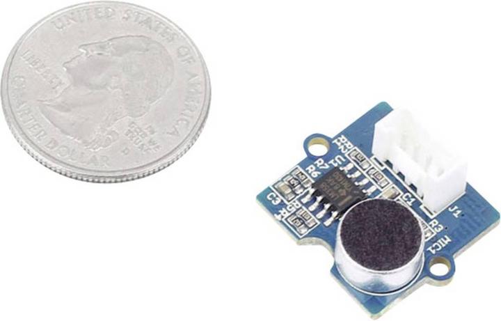 Image du produit Seeed Studio 101020023 Capteur de son 1 pc