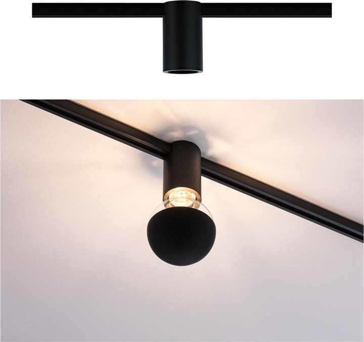 Produktbild Paulmann URail Ceiling Socket (E27)