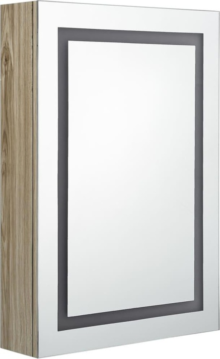 Immagine prodotto VidaXL Eldrys (50 x 13 x 70 cm)