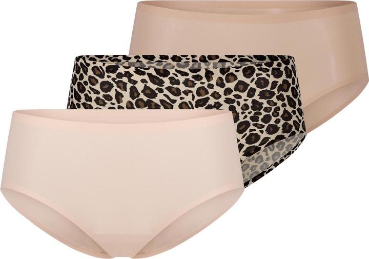Beige, Golden Beige, Leo