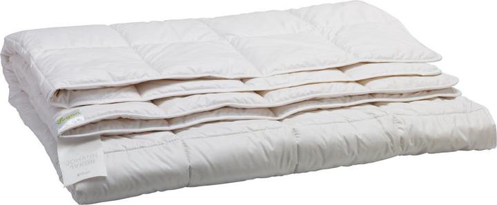 Produktbild Johann Jakob Luna-Terra Vegan (1800 g, 240 x 240 cm)