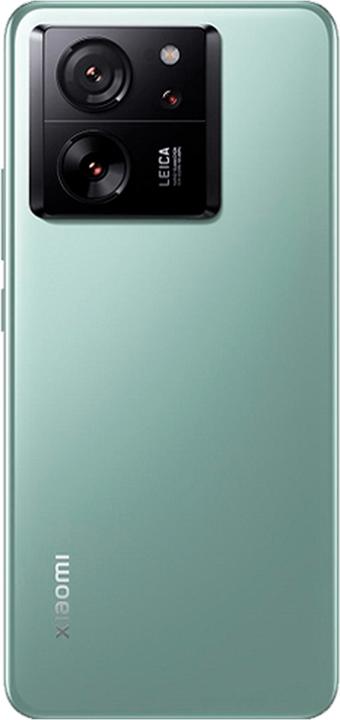 Produktbild Xiaomi 13T (256 GB, meadow green, 6.67", Dual SIM, 5G)