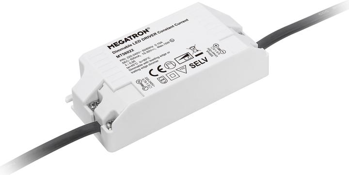 Image du produit Megatron Pilote de LED