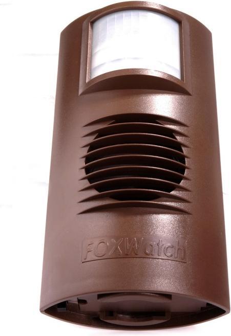 Produktbild FOXwatch 