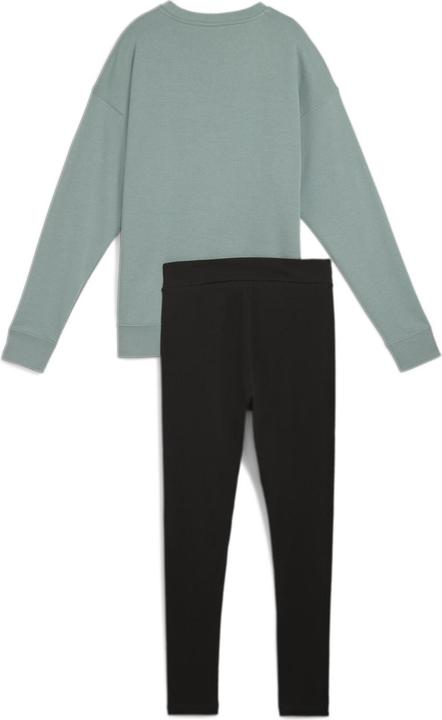 Actual product image Puma Relaxed Sweat Suit TR (M)