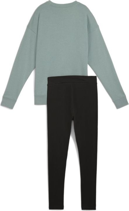 Produktbild Puma Relaxed Sweat Suit TR (M)