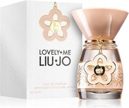Actual product image Liu Jo Lovely Me Edp Spray (Eau de parfum, 50 ml)