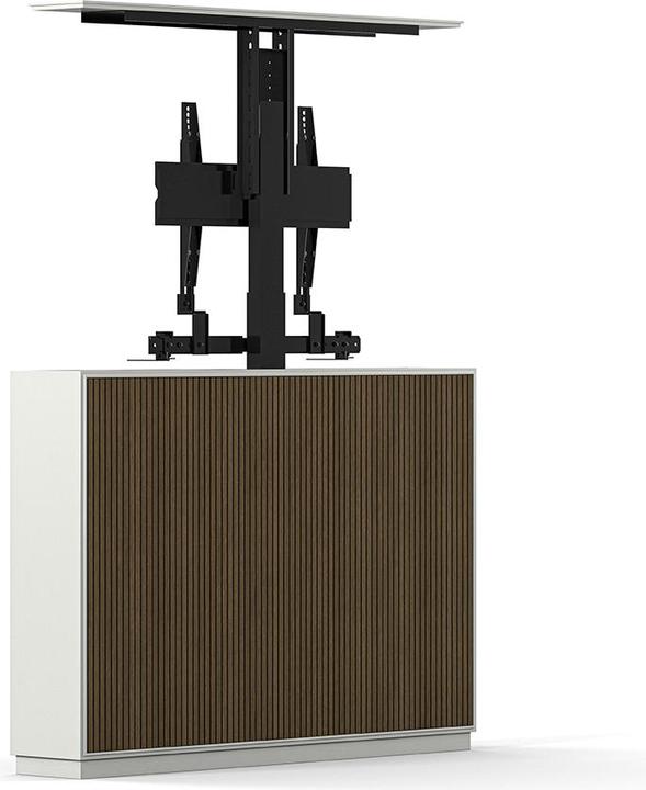 Produktbild Multibrackets TV-Lift Slim Möbel
