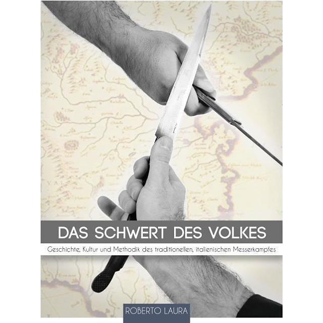 Thumbnail - Das Schwert des Volkes, Sachbücher