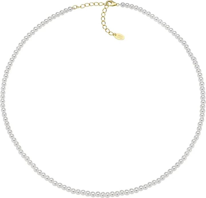 Image du produit Amen Collier Pearls (Argent 925)