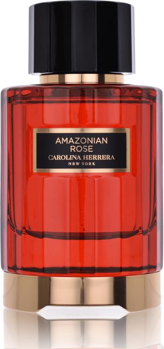 Image du produit Carolina Herrera Amazonian Rose EDP W 100 ml (Eau de parfum, 100 ml)