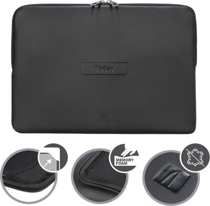 Produktbild Tucano Sleeve TODAY 12" (13", Apple)