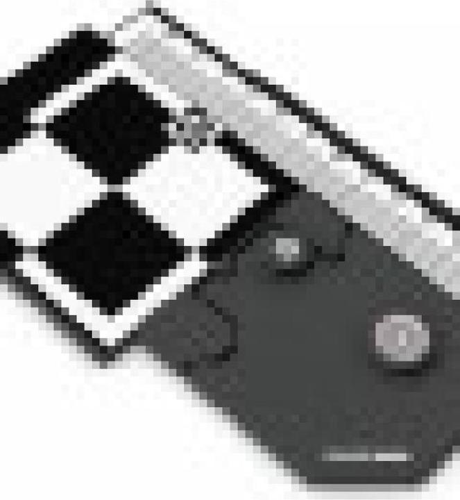 Produktbild Datacolor SpyderLensCal (Diverse)