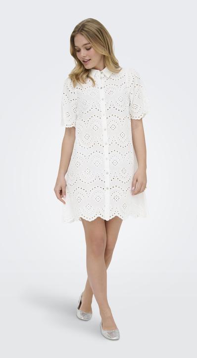 Image du produit Only ONLVALAIS Kurzes Kleid Kleid (M)