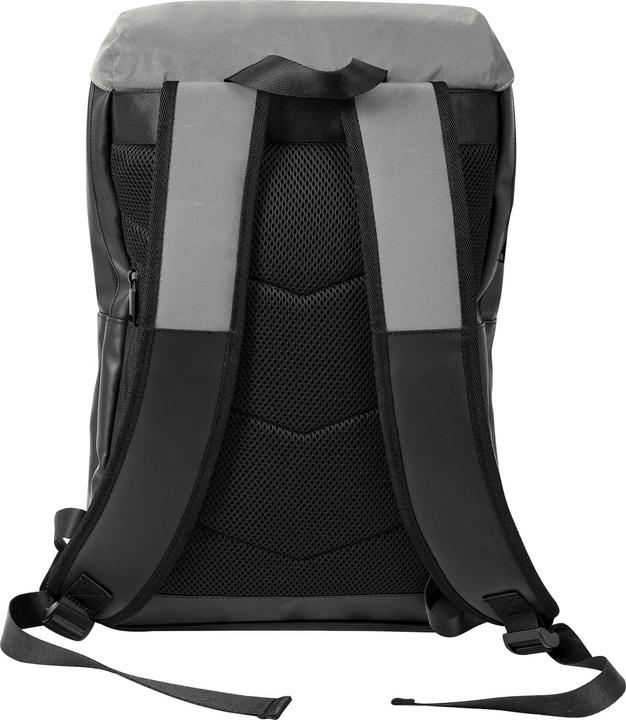 Produktbild EberhardFaber X-Style Rucksack reflector, 320 x 460 x 50 mm, x, schwarz