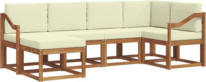 vidaXL Outdoor-Sofa