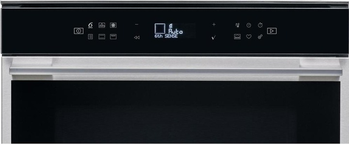 Actual product image Whirlpool W7 OM4 4S1 C