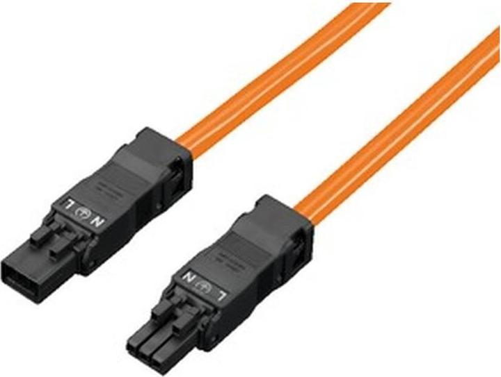 Produktbild Rittal SZ Led system light connection cable