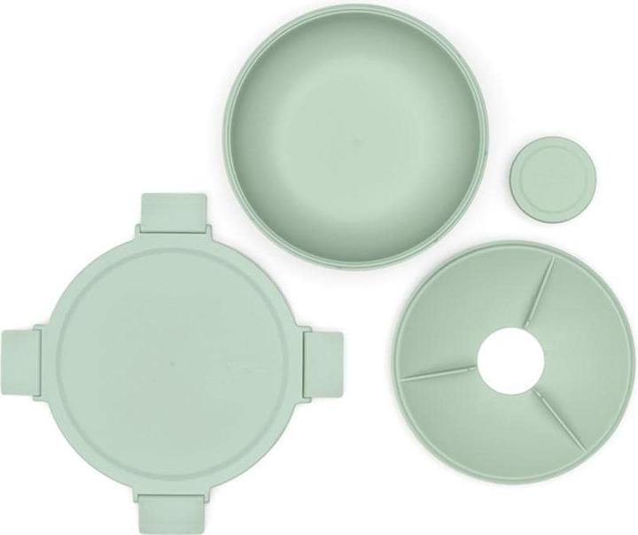 Actual product image Brabantia Make & Take salad container