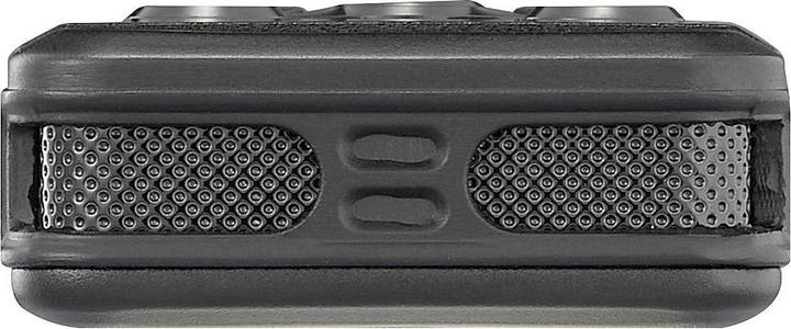 Actual product image Renkforce RF-DVR-E36 Digitales Diktiergerät Aufzeichnungsdauer (max.) 70 h Schwa (8 GB)