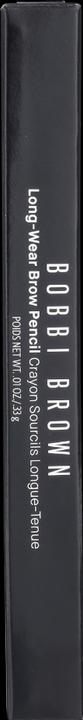 Produktbild Bobbi Brown BB Brow - Long Wear Brow Pencil Saddle (Saddle)