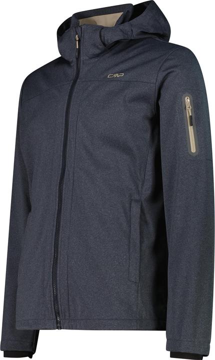 Immagine prodotto CMP Campagnolo Light Softshell Melange (M)