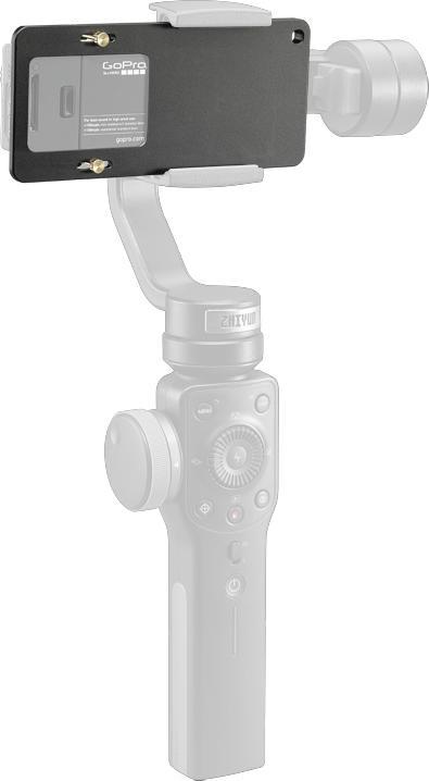 Immagine prodotto Cullmann Adattatore per Action Cam CROSSCX127