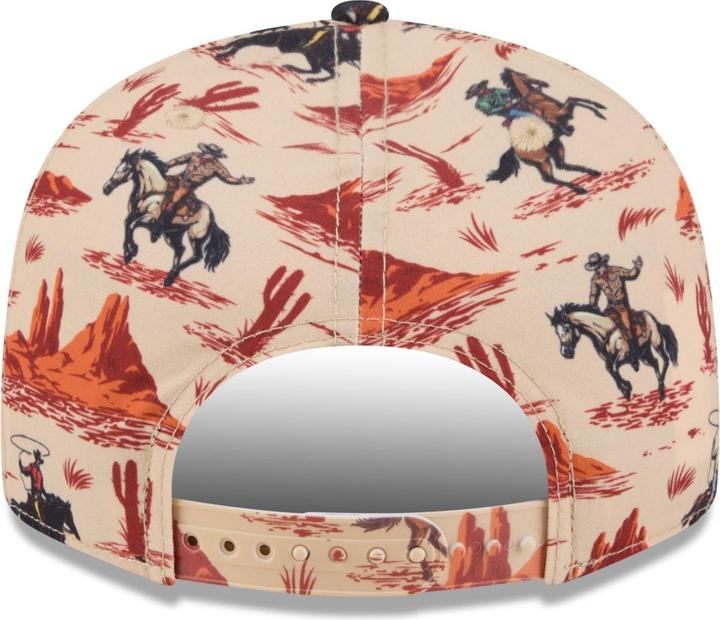 Produktbild New Era 9Fifty Snapback Cap - SPRING TRAINING LA Dodgers