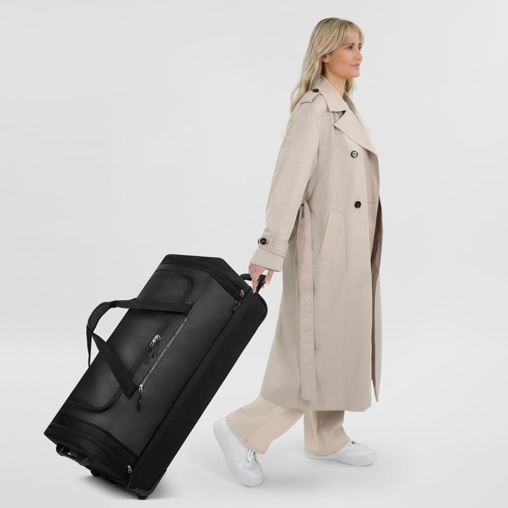 Produktbild Bugatti Blanc Delight 2 Rollen Reisetasche 90 cm (101 l, XL (ab 115l))