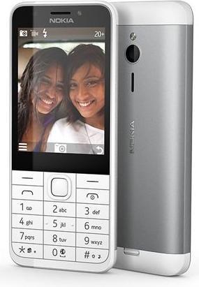 Image du produit Nokia 230 (2.80", 2 Mpx, 2G)