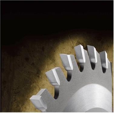 Actual product image Bosch Professional Zubehör PRO Wood circular saw blade, 305 x 2.5 x 30 mm