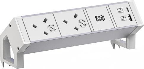 Blanc RAL 9010