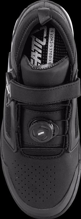 Immagine prodotto Leatt Scarpa ProFlat 3.0 - Nero (38.5, 39.5, 40.5, 41.5, 42.5, 43.5, 44.5, 45.5, 46.5, 47.5, 48.5)