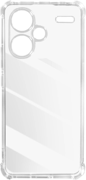 Produktbild Imak Backcover, Case Series (Xiaomi Redmi Note 13 Pro+)