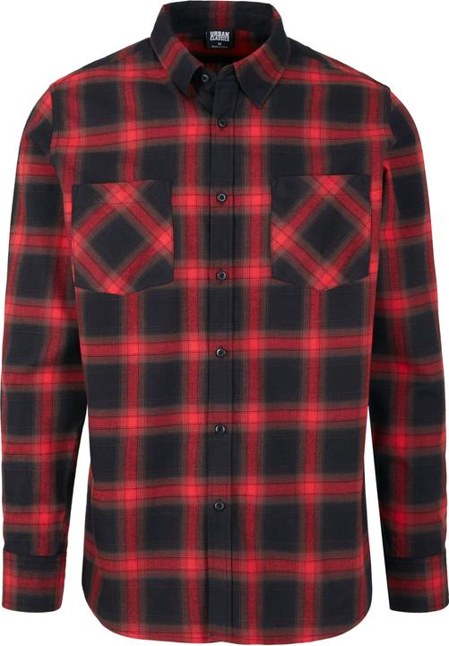 Black/Red