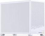 Produktbild Jonsbo D32 PRO Mesh PC-Gehäuse, Mini-Gehäuse, mATX - weiss (ATX)
