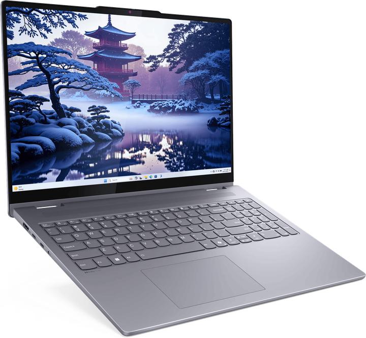 Produktbild Lenovo IdeaPad 5 2-in-1 (Intel Core Ultra 7 255U, 16", 1000 GB, CH)