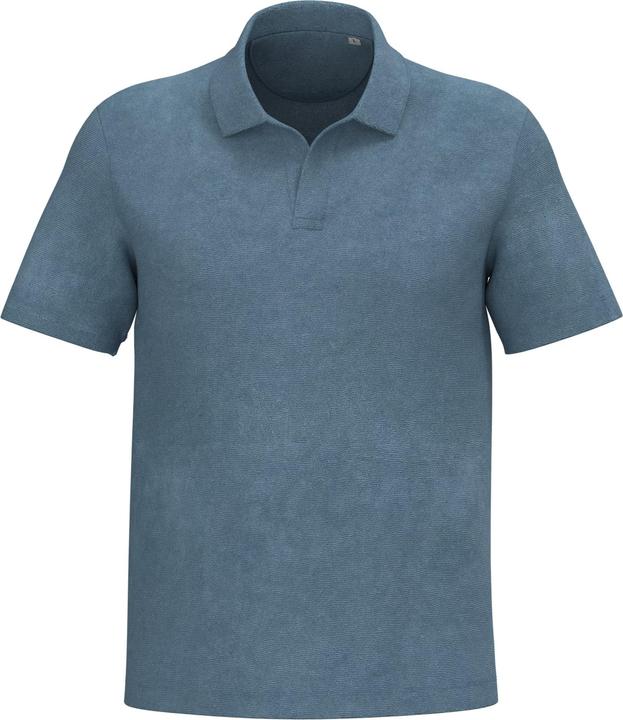 Produktbild Spasso Umweltfreundliches Poloshirt aus Frottee (XL)