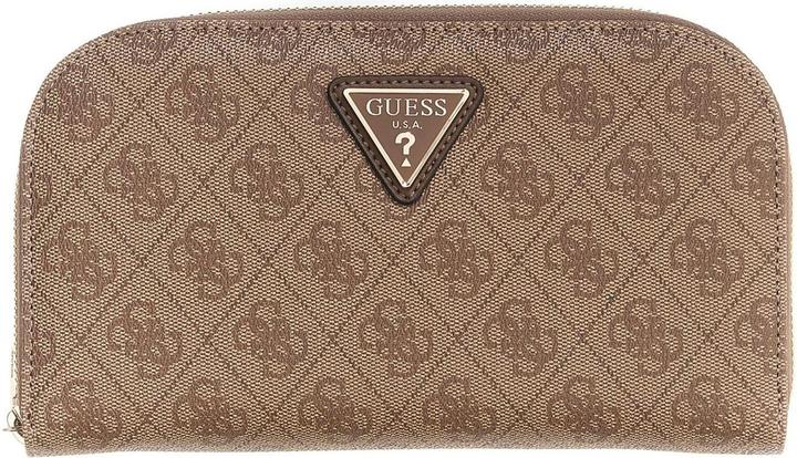 Actual product image Guess Latona Zip Around Organizer