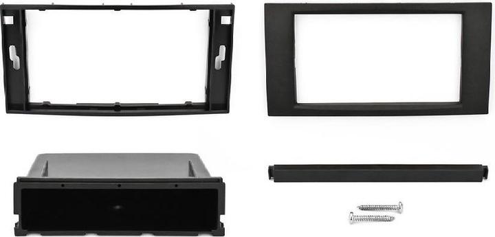 Image du produit Phonocar Cadre radio noir
