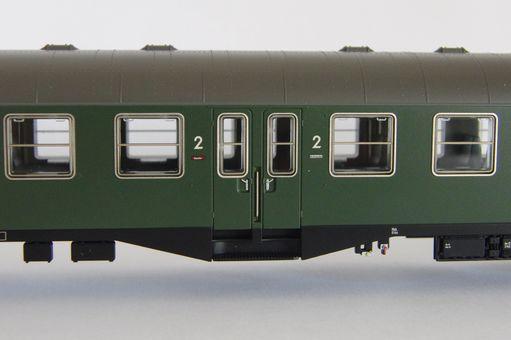 Image du produit Piko H0 59680 H0 Voiture à accès central (Piste H0)