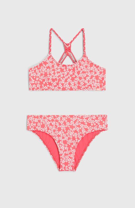 Actual product image O'Neill Tropics Bikini Set (140)