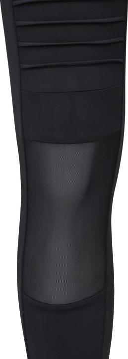 Immagine prodotto Urban Classics Leggings Tech Mesh Biker da donna (M)