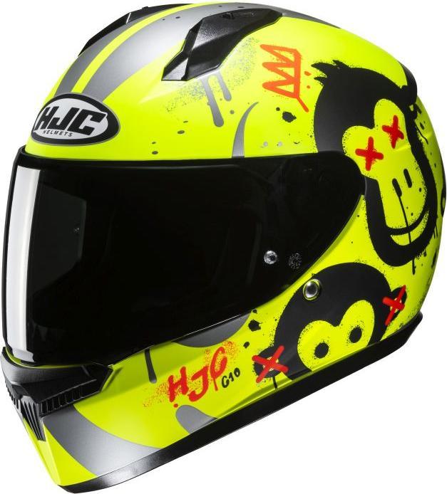 Casco da moto